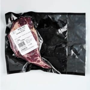 Entrecôte - Maturé Test